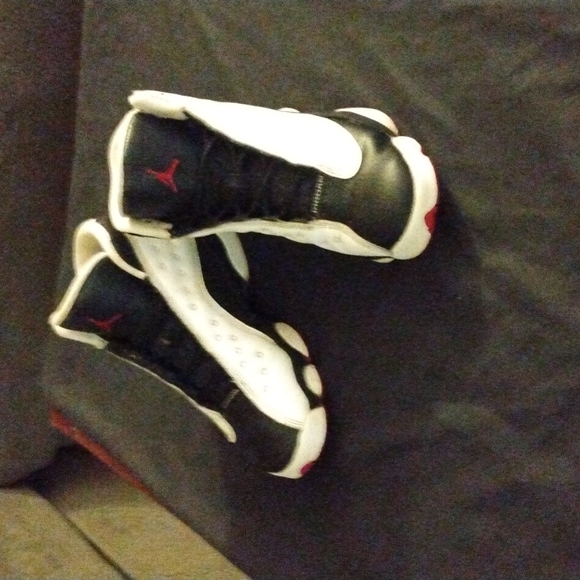 Jordan retro 13s - Picture 1 of 4